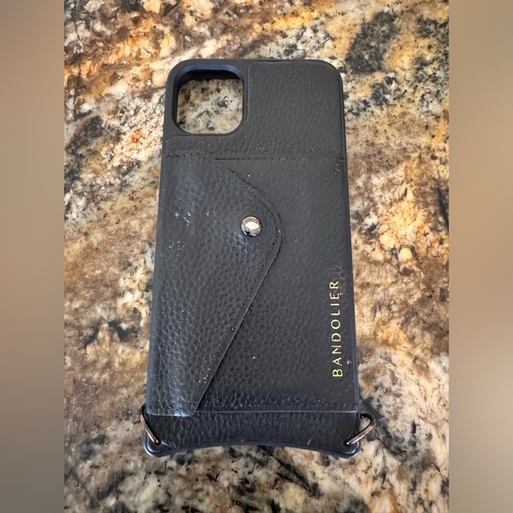 Bandolier cases and straps - #3 13ProMax & #1 11 ProMax - Picture 7 of 8